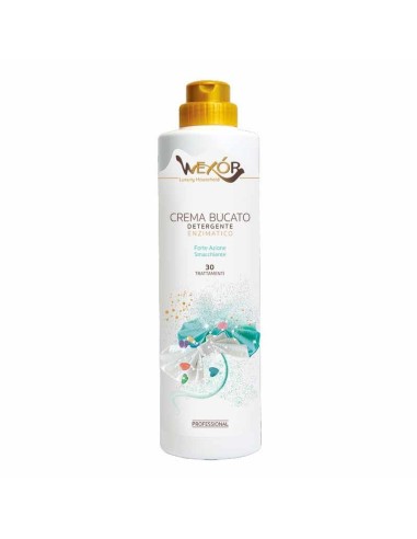 WEXOR CREMA BUCATO FORTE AZIONE SMACCHIANTE 750 ML