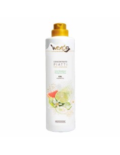 WEXOR CONCENTRATO PIATTI GEL ENZIMATICO CON LANOLINA 750 ML