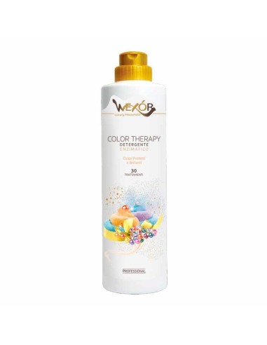 WEXOR COLOR THERAPY COLORI PROTETTI E BRILLATTI 750 ML