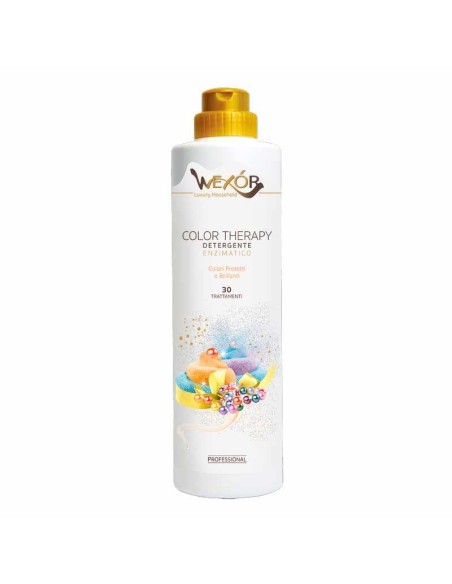 WEXOR COLOR THERAPY COLORI PROTETTI E BRILLATTI 750 ML