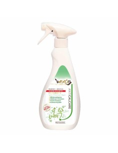 WEXOR ANTICALCARE SPRAY BAGNO E DOCCIA IGIENIZZANTE PROFUMAT