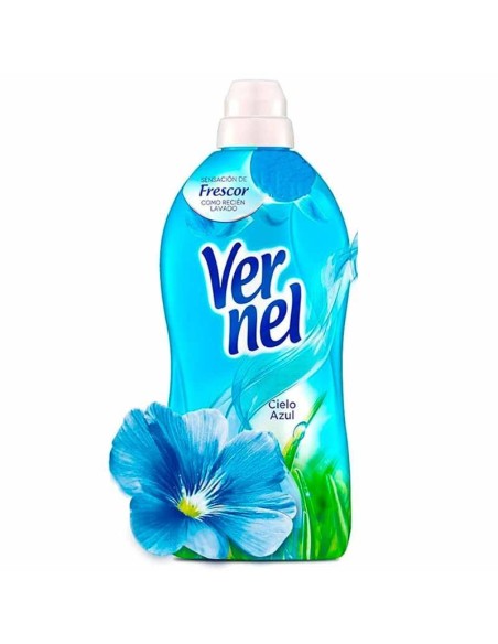 VERNEL AMMORBIDENTE CONCENTRATO CIELO AZZURRO 76 LAVAGGI