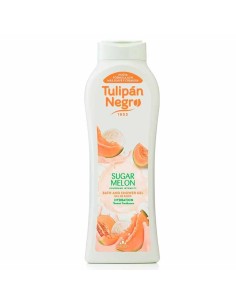 TULIPAN NEGRO BAGNOSCHIUMA SUGAR MELON  650 ML