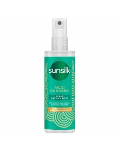 SUNSILK SPRAY RAVVIVA RICCI 150 ML