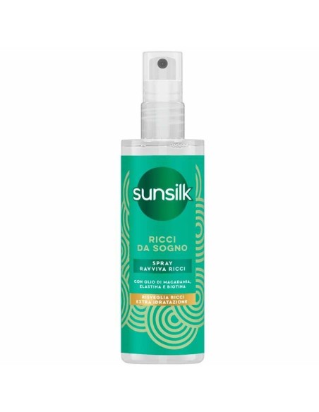 SUNSILK SPRAY RAVVIVA RICCI 150 ML