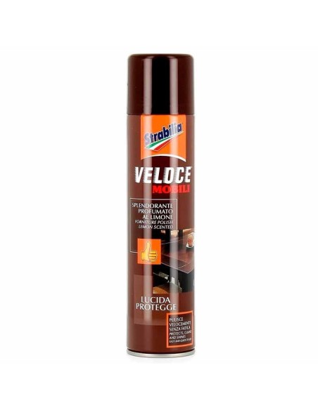 STRABILIA VELOCE MOBILI 400 ML
