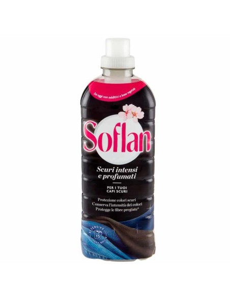 SOFLAN CAPI SCURI 900 ML