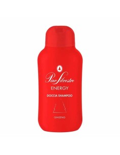 PINO SILVESTRE DOCCIA SHAMPO ENERGY 250 ML