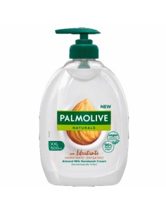 PALMOLIVE SAPONE LIQUIDO MANDORLA IDRATANTE