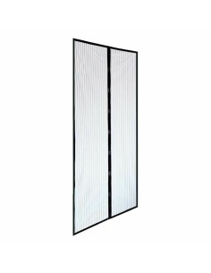 ZANZARIERA BIANCA 140X240CM