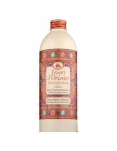 TESORI D' ORIENTE BAGNO CREMA BYZANTIUM 500 ML