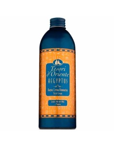 TESORI D' ORIENTE BAGNO CREMA AEGYPTUS 500 ML