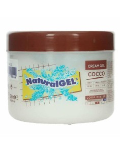 NATURAL GEL COCCO 500 ML