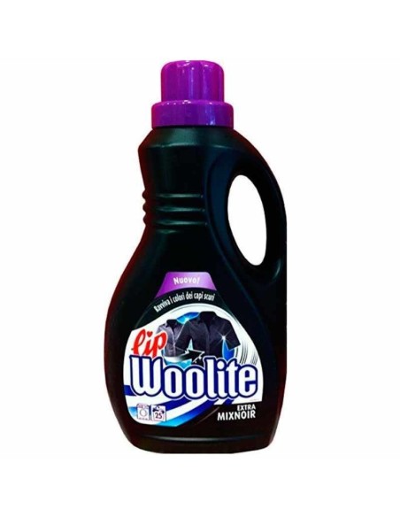 LIP WOOLITE NOIR 1,5 LITRI