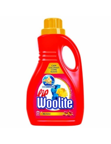 LIP WOOLITE MIX COLOR 1,5 LITRI