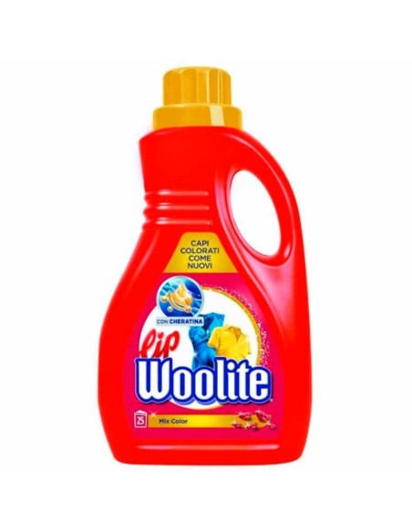 LIP WOOLITE MIX COLOR 1,5 LITRI