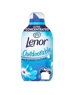LENOR AMMORBIDENTE OUTDOORABLE RISVEGLIO PRIMAVERILE 33 LAV