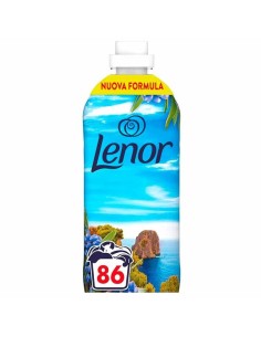 LENOR AMMORBIDENTE CAPRI 86 LAVAGGI 1,806 LT
