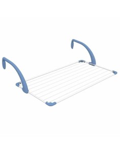 GIMI STENDINO DA BALCONE BREZZA 100 55,5 X 4 X 107 CM