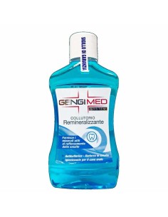 GENGIMEN COLLUTTORIO REMINIRALIZZANTE 500 ML