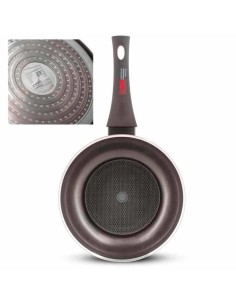 FORTEZZA PROTECTION PADELLA INDUZIONE CM 22