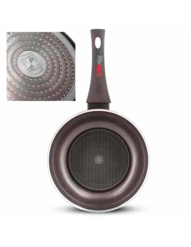 FORTEZZA PROTECTION PADELLA INDUZIONE CM 22