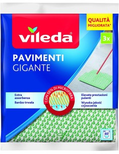 VILEDA PAV.GIGANTE 3 PZ