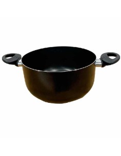 FIORELLA CASSERUOLA 2 MANICI 22 CM