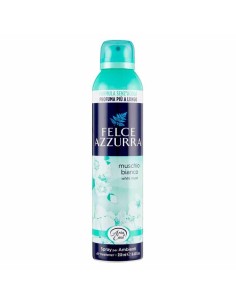 FELCE AZZURRA DEODORANTE SPRAY MUSCHIO BIANCO 250 ML