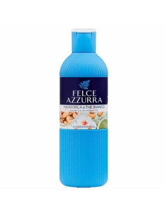 FELCE AZZURRA BAGNOSCHIUMA MANDORLA E THE BIANCO