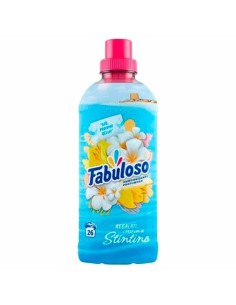 FABULOSO AMMORBIDENTE CONCENTRATO STINTINO 26 LAVAGGI 585 ML