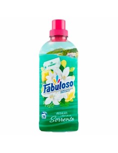 FABULOSO AMMORBIDENTE CONCENTRATO SORRENTO 26 LAVAGGI 585 ML