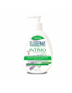 ELODERMA DETERGENTE INTIMO RINFRESCANTE 300 ML