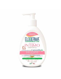 ELODERMA DETERGENTE INTIMO DELICATO 300 ML