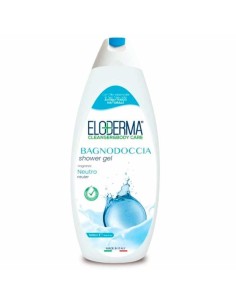 ELODERMA BAGNODOCCIA NEUTRO 500 ML