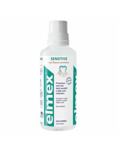 ELMEX COLLUTORIO SENSITYVE PROFESSIONALE 400 ML