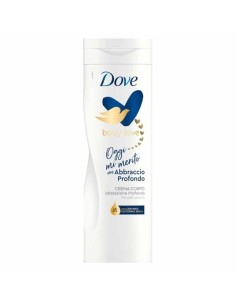 DOVE CREMA CORPO LOVE ABBRACCIO PROFONDO 400 ML
