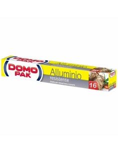 DOMOPAK ALLUMINIO 16 METRI