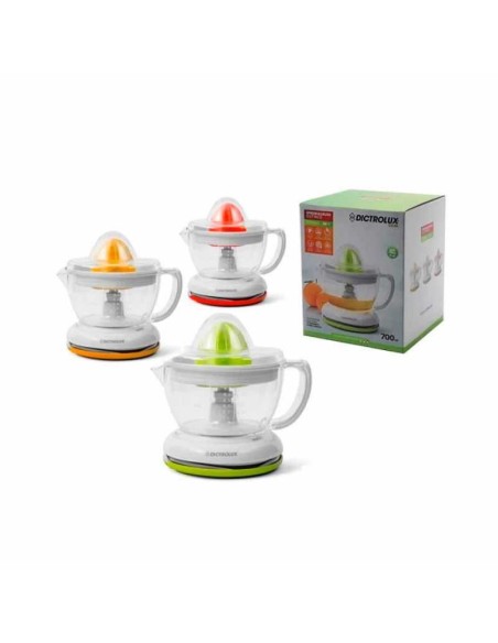 DICTROLUX SPREMIAGRUMI 0,7 LT 40 W 