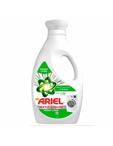 ARIEL LAVATRICE LIQUIDO POWER 20 LAVAGGI 1 LT