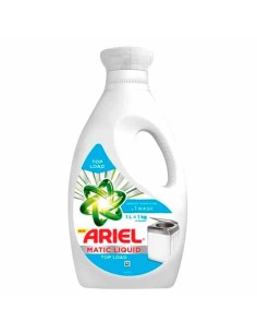 ARIEL LAVATRICE LIQUIDO CLASSICO 20 LAVAGGI 1 LT