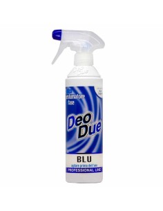 DEO DUE CASA PROFUMATORE AMBIENTE BLU 500 ML
