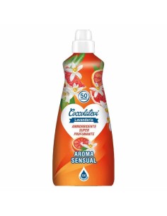 COCCOLATEVI AMMORBIDENTE AROMA SENSUAL 1,25 LT