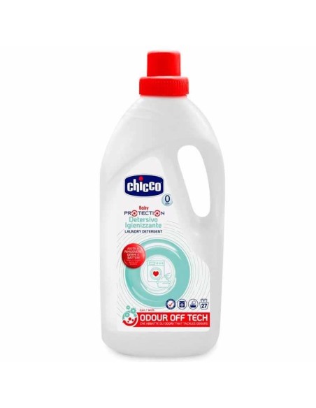 CHICCO LAVATRICE IGIENIZZANTE 27 LAVAGGI 1,5 LT