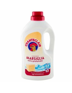 CHANTE CLAIR LAVATRICE LIQUIDO MARSIGLIA 28 LAVAGGI 1260 ML