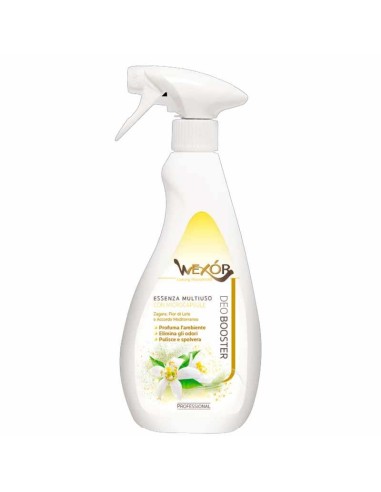WEXOR DEOBOOSTER ZAGARA ESSENZA AMBIENTE FORTE