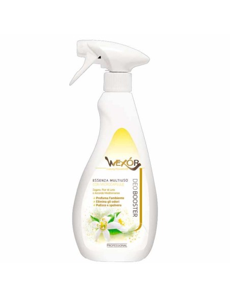 WEXOR DEOBOOSTER ZAGARA ESSENZA AMBIENTE FORTE