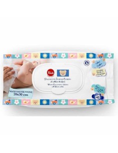 TRUDI MAXI SALVIETTONE 20 X 30 CM 40 PEZZI