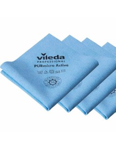 VILEDA PANNO PROFESSIONAL PURMICRO ACTIVE
