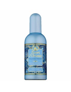 TESORI D`ORIENTE THALASSO